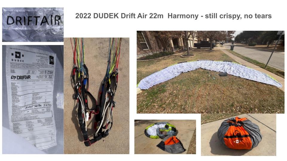 Paramotor - & Ready to Fly, photo 4