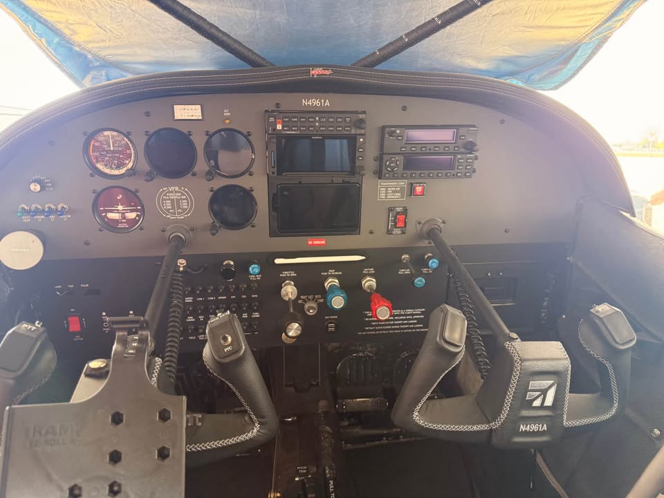 1956 Cessna 180, photo 20