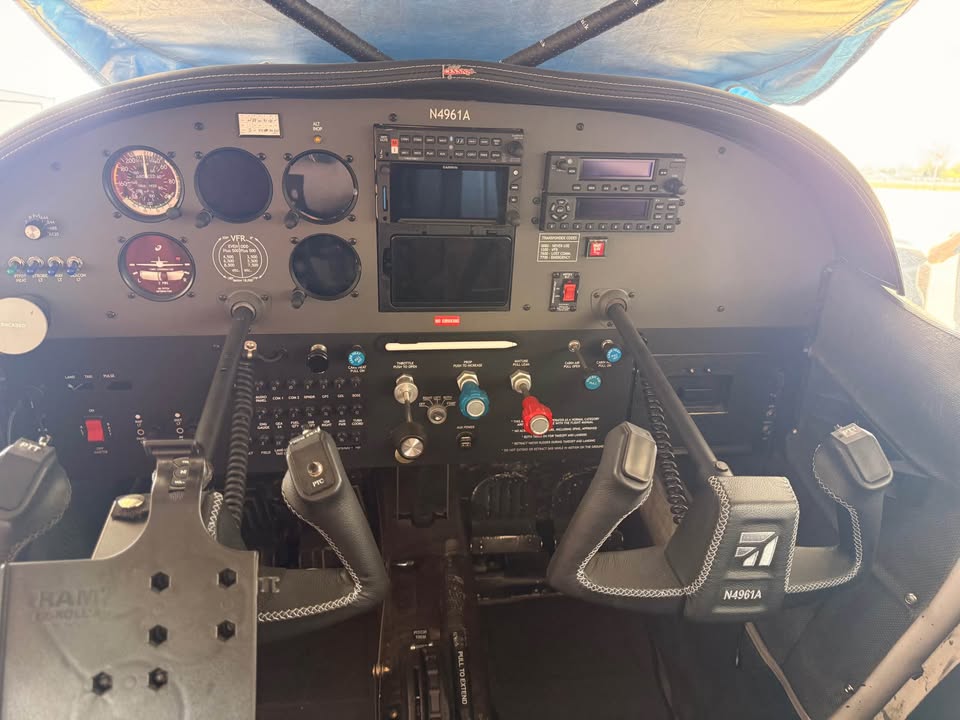 1956 Cessna 180, photo 19