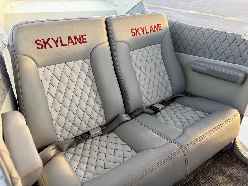 1972 Cessna 182p, photo 13