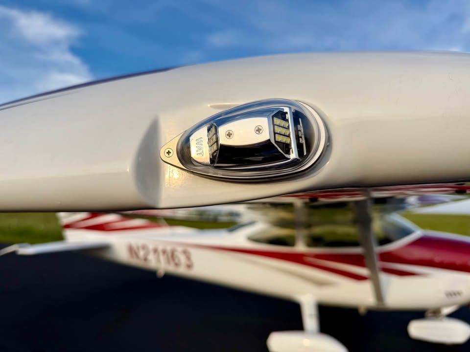 1972 Cessna 182p, photo 9