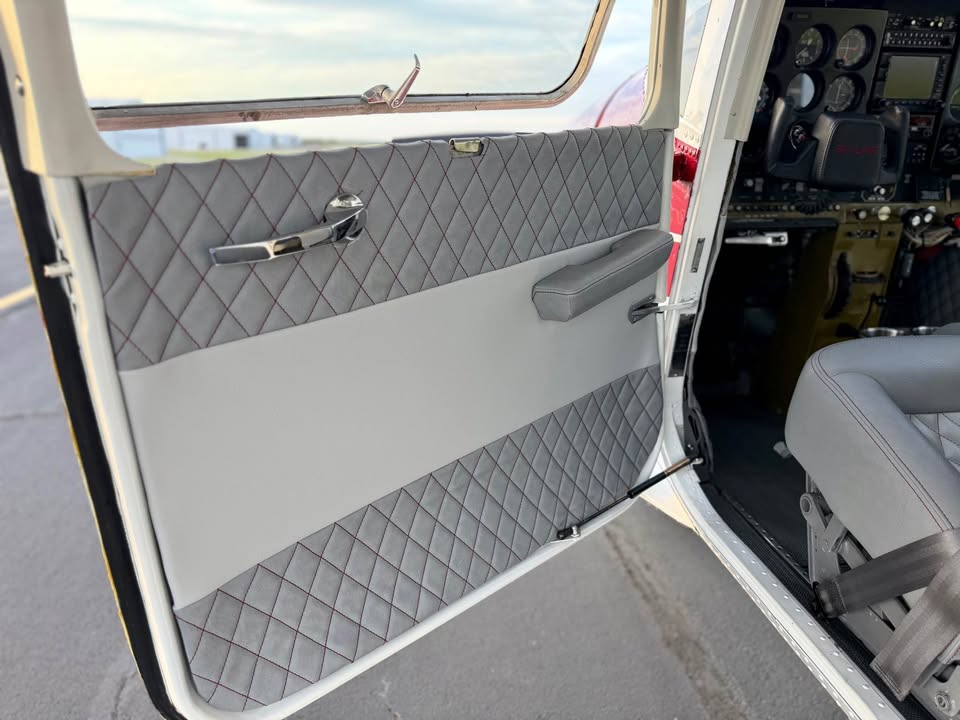 1972 Cessna 182p, photo 14