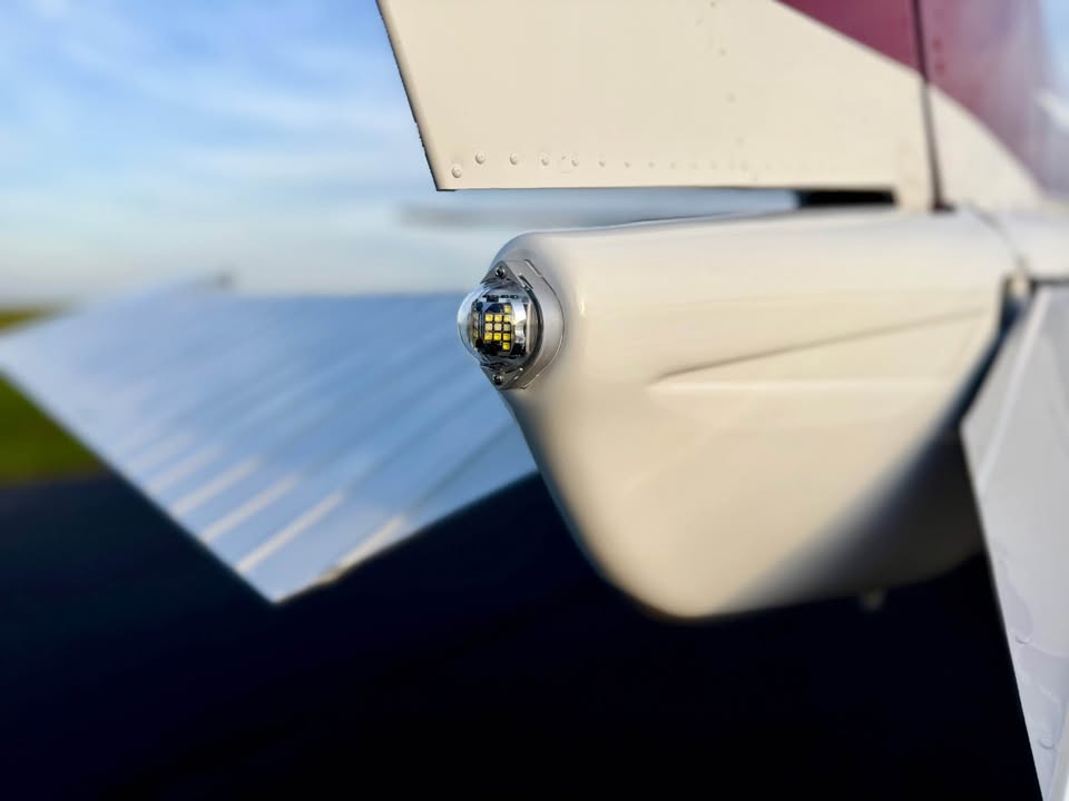 1972 Cessna 182p, photo 10