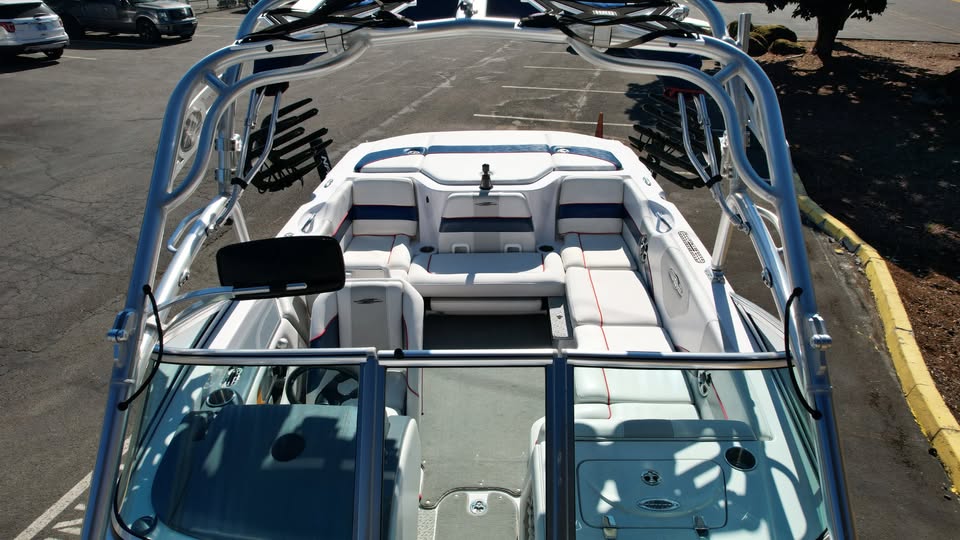 2007 Super Air Natique team edition 210, photo 12