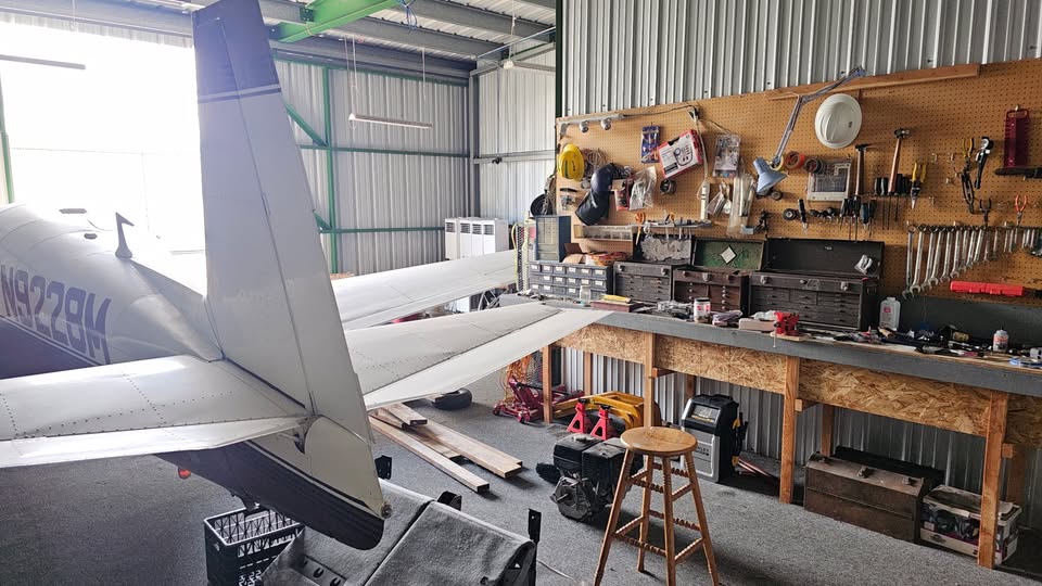 1966 Mooney M20E, photo 4