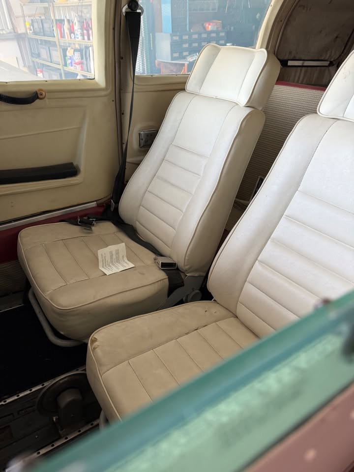 1966 Mooney M20E, photo 7