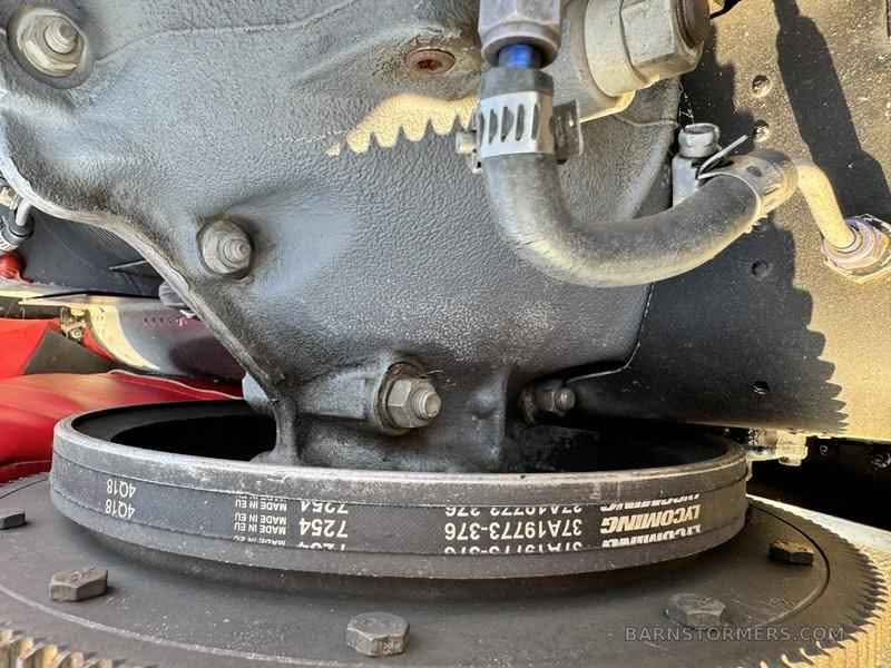 Turbocharged 1975 Mooney M20F, photo 7