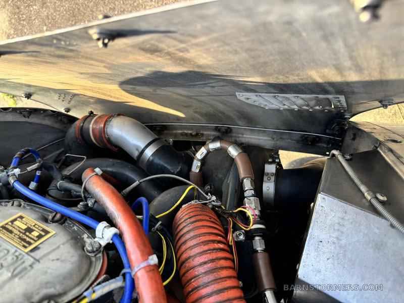 Turbocharged 1975 Mooney M20F, photo 8