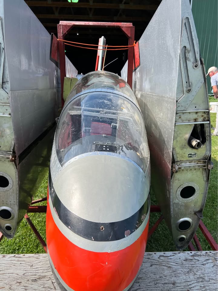 Let L-13 Blanik Glider, photo 6