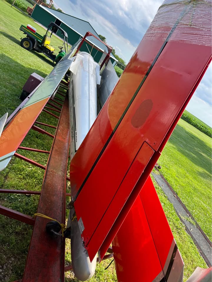 Let L-13 Blanik Glider, photo 9