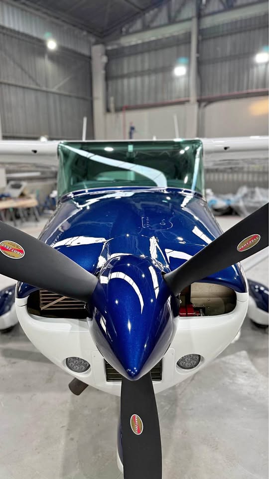 Cessna Skylane, photo 1