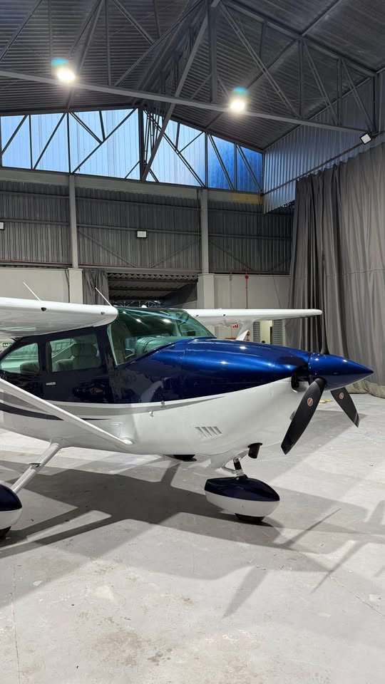Cessna Skylane, photo 3