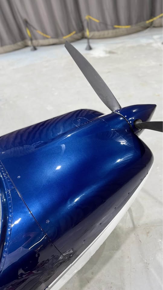 Cessna Skylane, photo 4