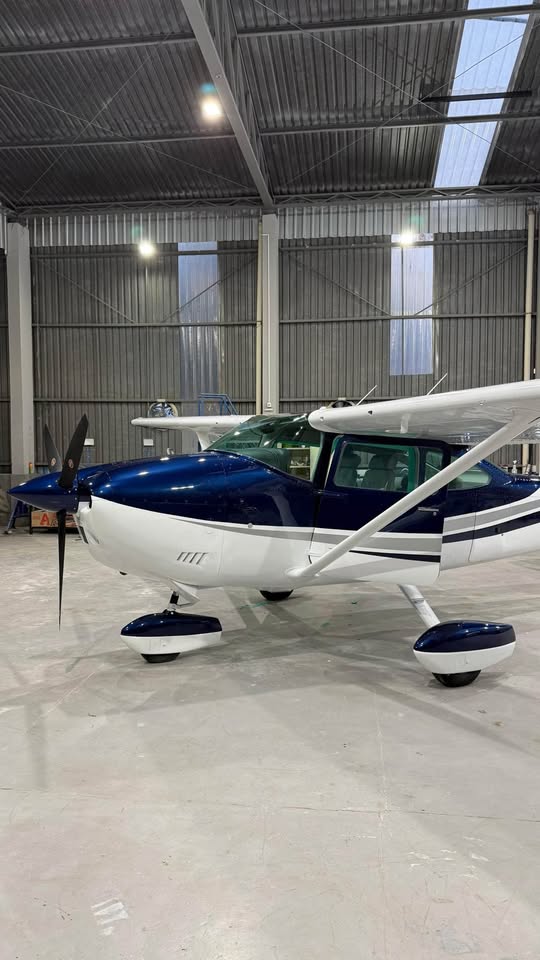 Cessna Skylane, photo 2