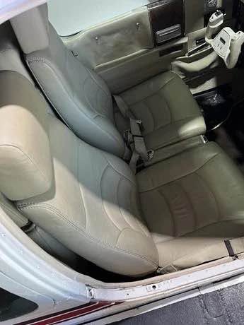 1977 Beechcraft A36 bonanza, photo 5