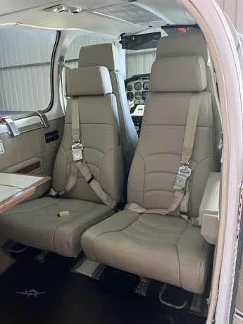 1977 Beechcraft A36 bonanza, photo 6