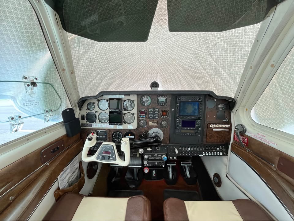 1959 Bonanza M35 bonanza, photo 4