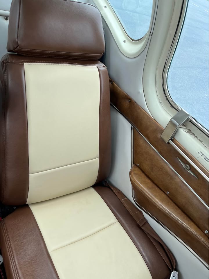 1959 Bonanza M35 bonanza, photo 8