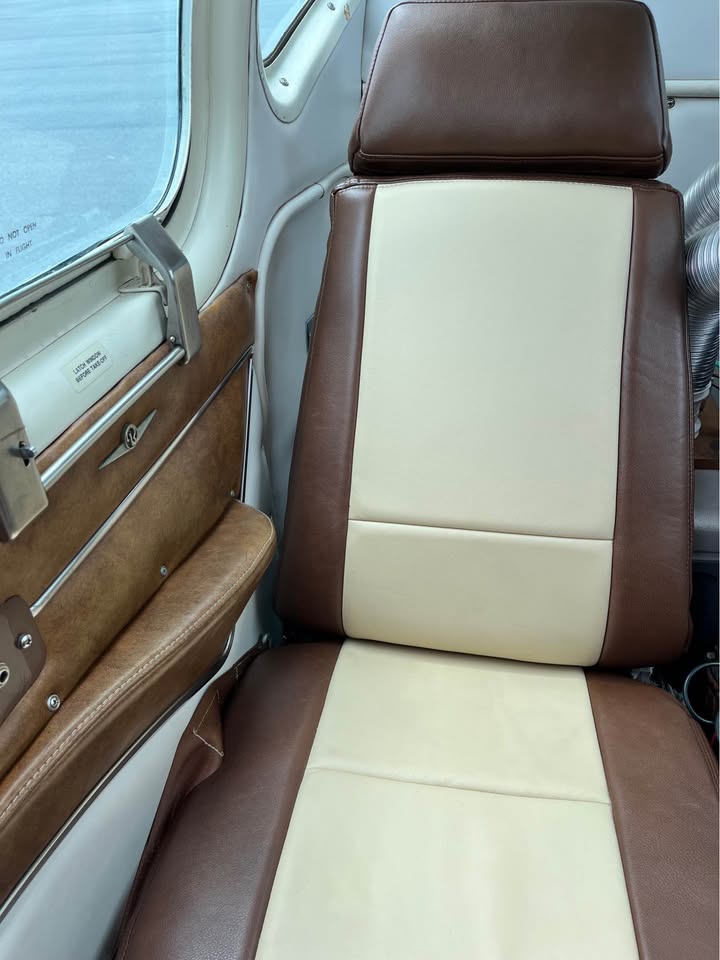 1959 Bonanza M35 bonanza, photo 9
