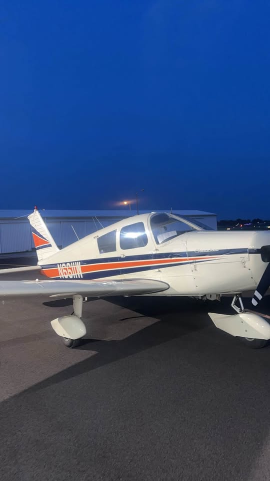 1965 Piper Cherokee 140 160hp, photo 5