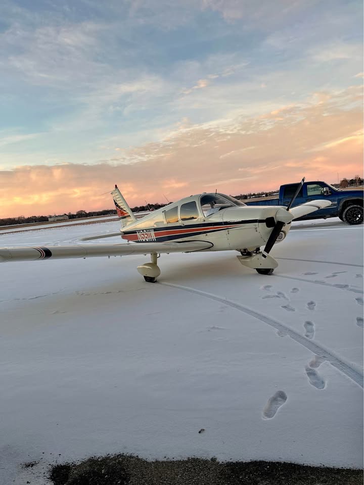 1965 Piper Cherokee 140 160hp, photo 1