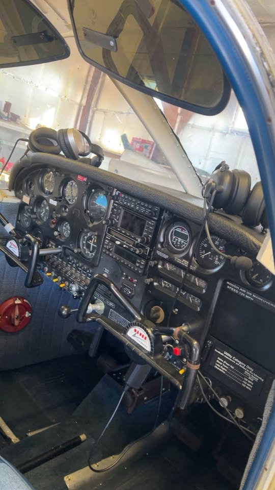 1965 Piper Cherokee 140 160hp, photo 6
