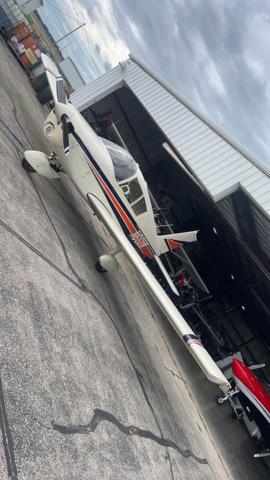 1965 Piper Cherokee 140 160hp, photo 3