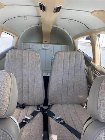 1972 Piper PA-180 Challenger, photo 7