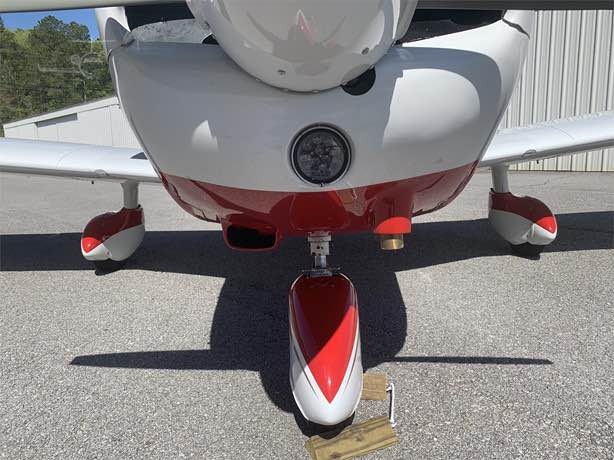 1972 Piper PA-180 Challenger, photo 6