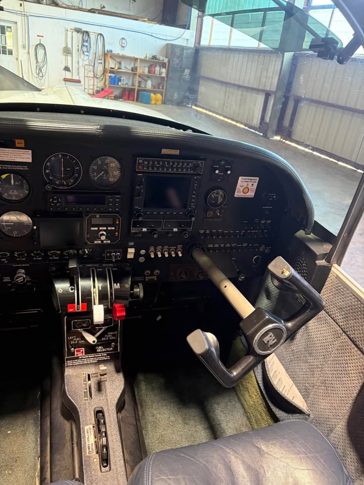 1992 Grumman AG-5B, photo 5