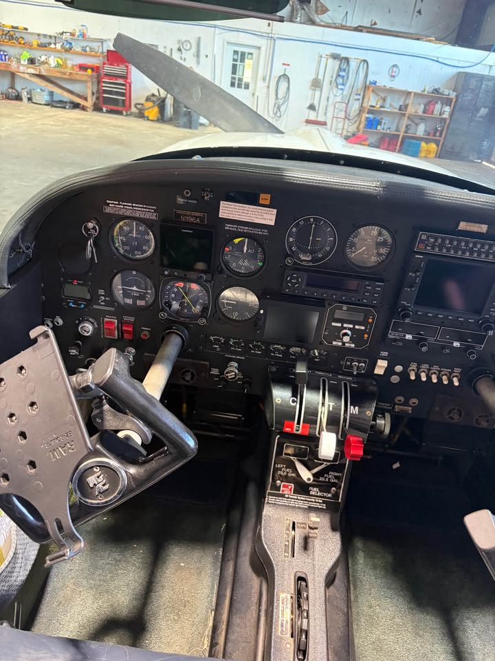 1992 Grumman AG-5B, photo 4