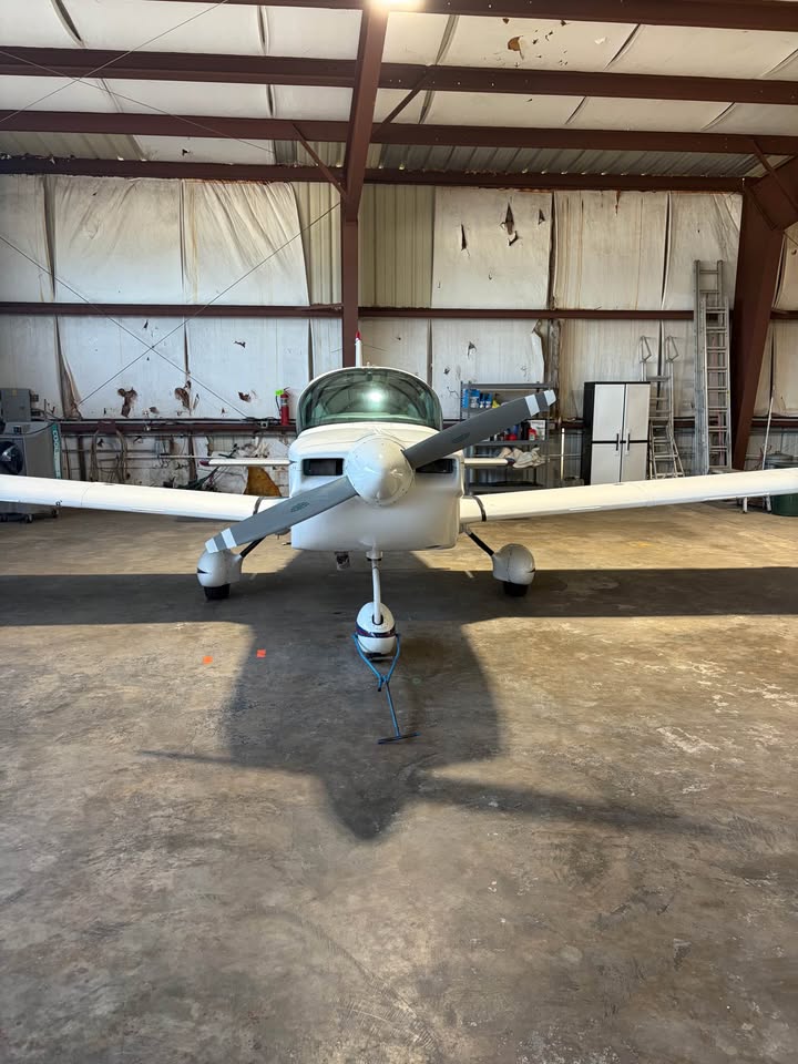 1992 Grumman AG-5B, photo 2