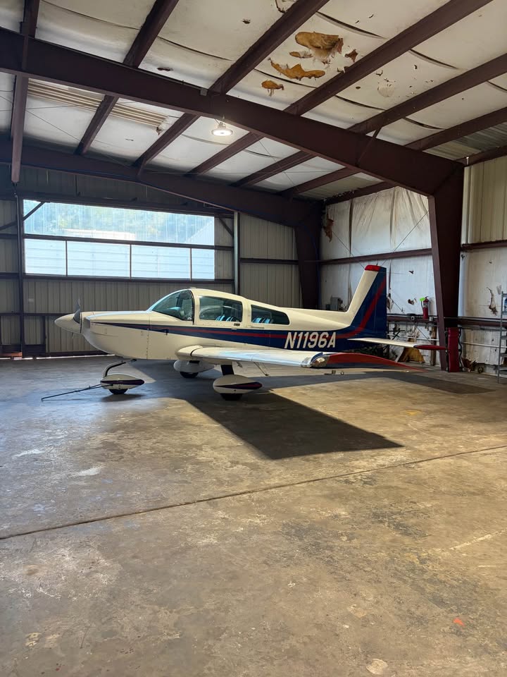 1992 Grumman AG-5B, photo 3