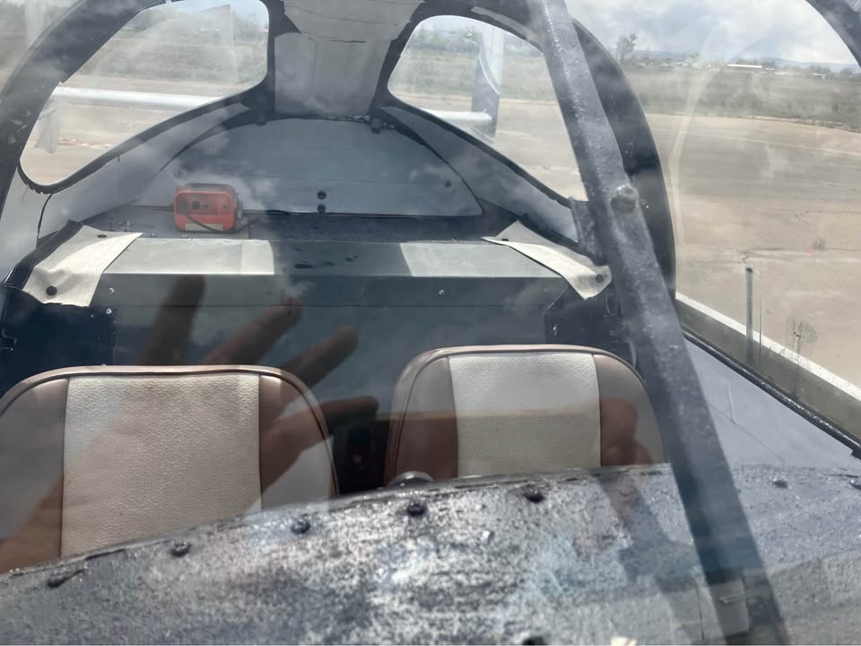 1946 Ercoupe 415 C, photo 4