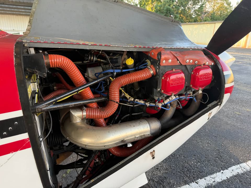 1959 Piper Comanche 180, photo 3