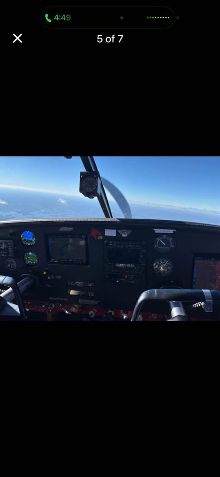 1959 Piper Comanche 180, photo 5