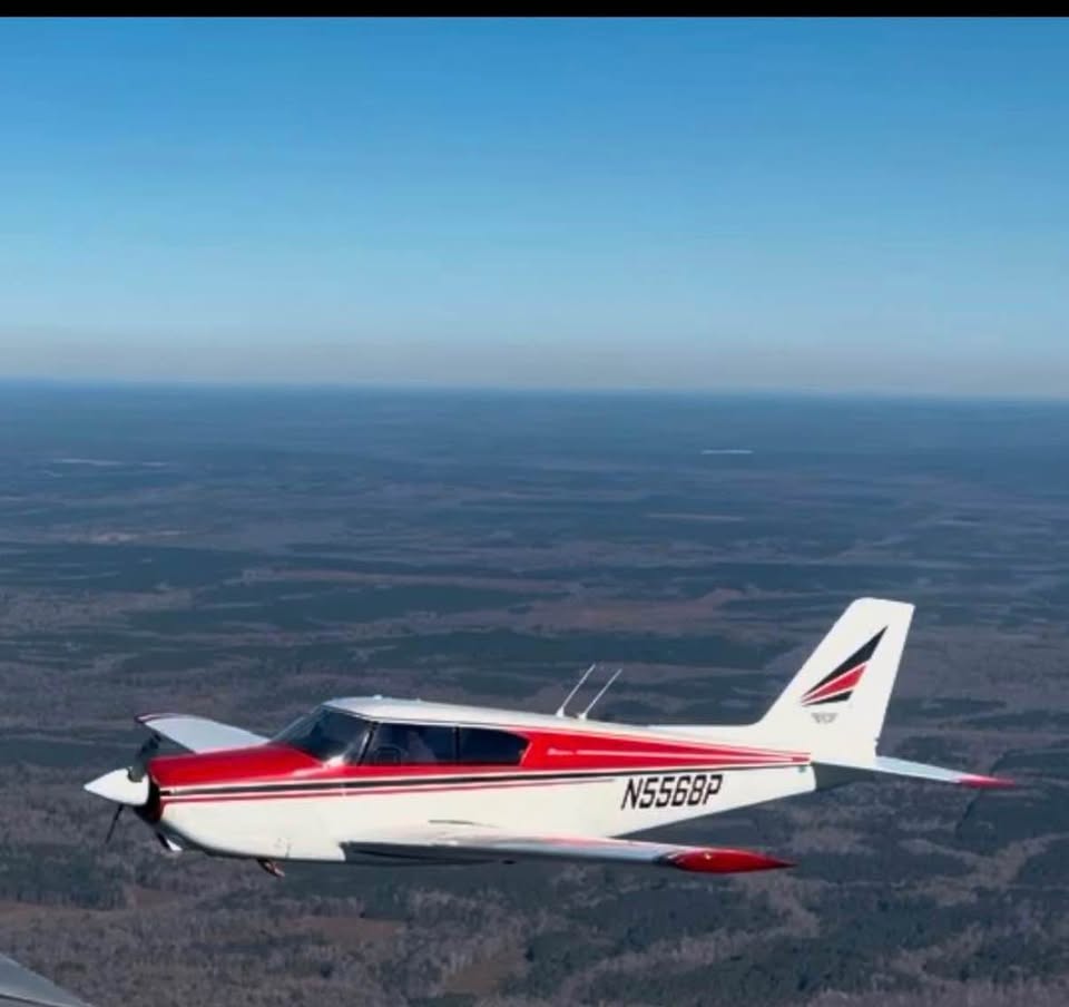 1959 Piper Comanche 180, photo 4