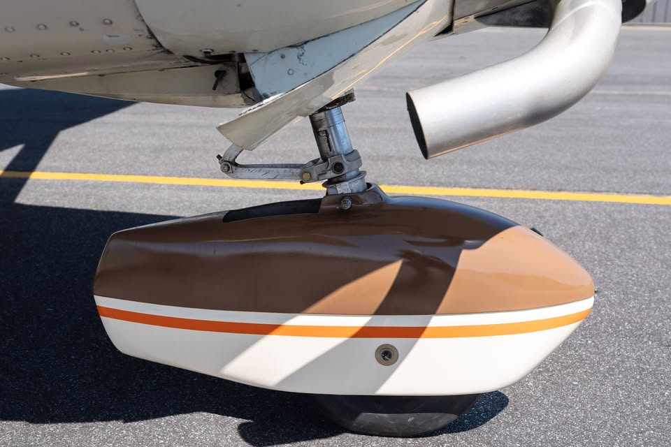 1977 Cessna 182Q Skylane, photo 4
