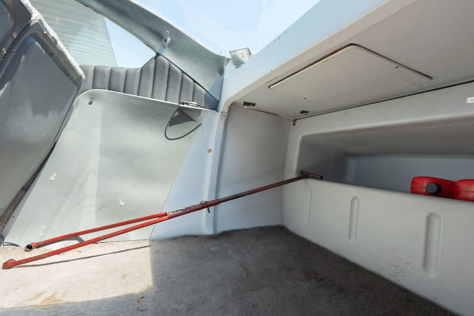 1977 Cessna 182Q Skylane, photo 10