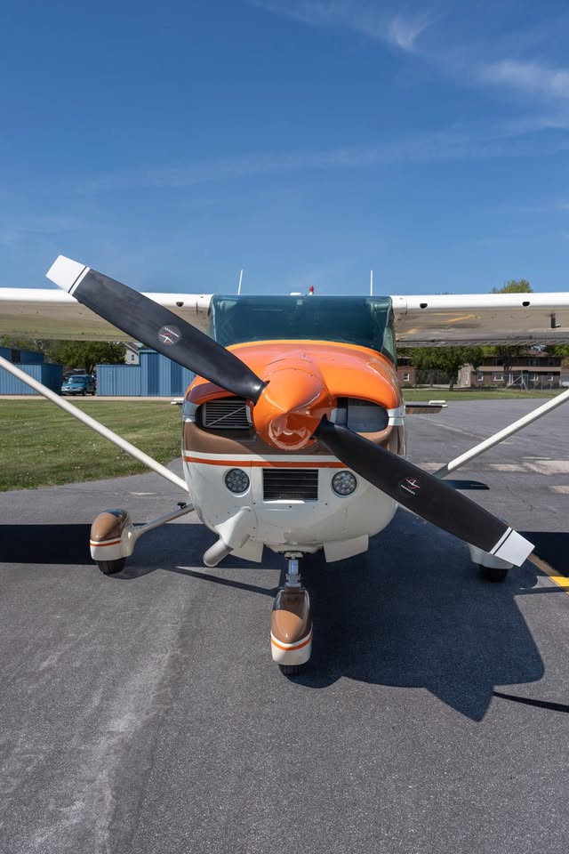1977 Cessna 182Q Skylane, photo 3