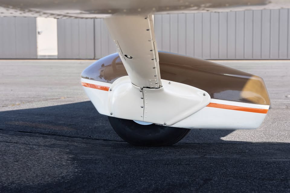 1977 Cessna 182Q Skylane, photo 5