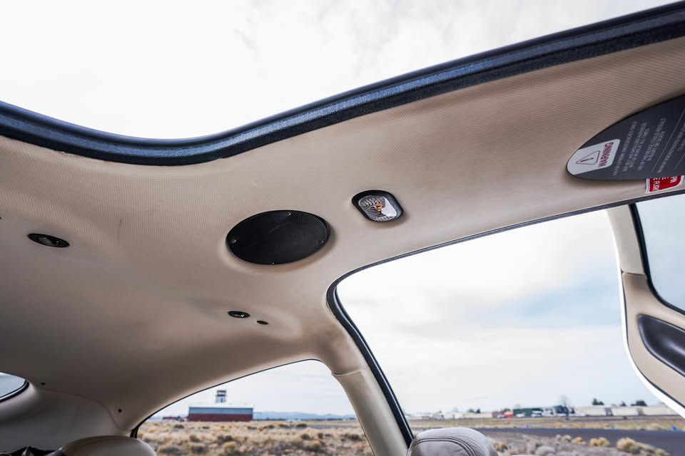 2005 Cirrus SR22-G2, photo 11