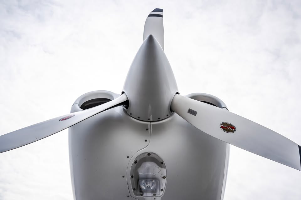 2005 Cirrus SR22-G2, photo 18