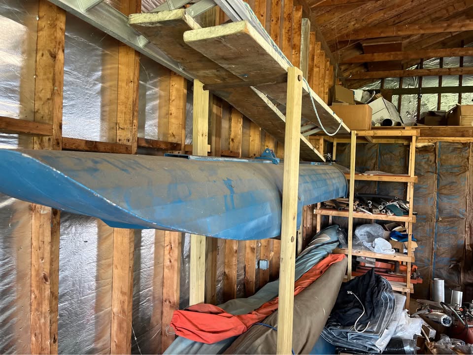 2004 Ultralights Tukan and Kalypso Amphibian, photo 9