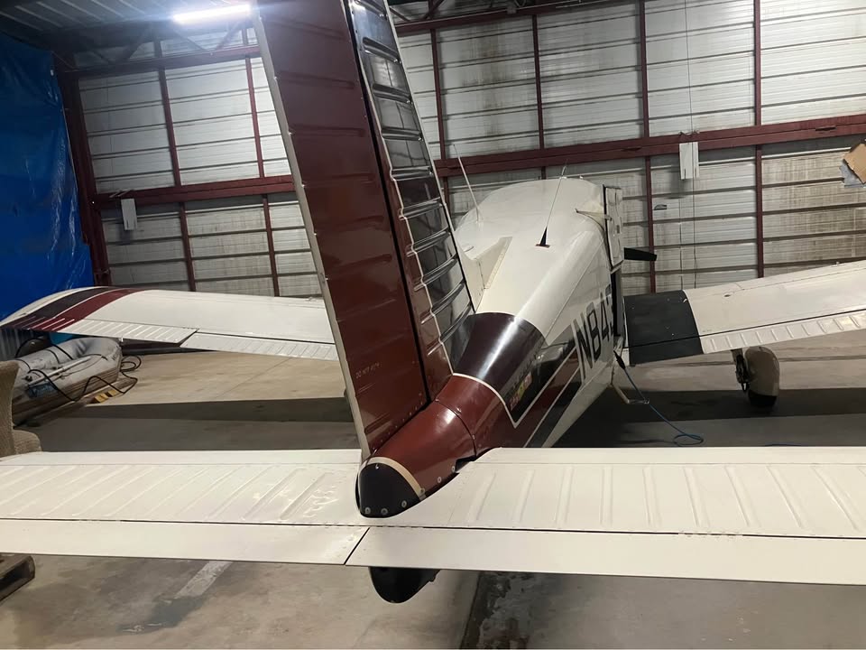 1965 Piper cherokee 180, photo 7