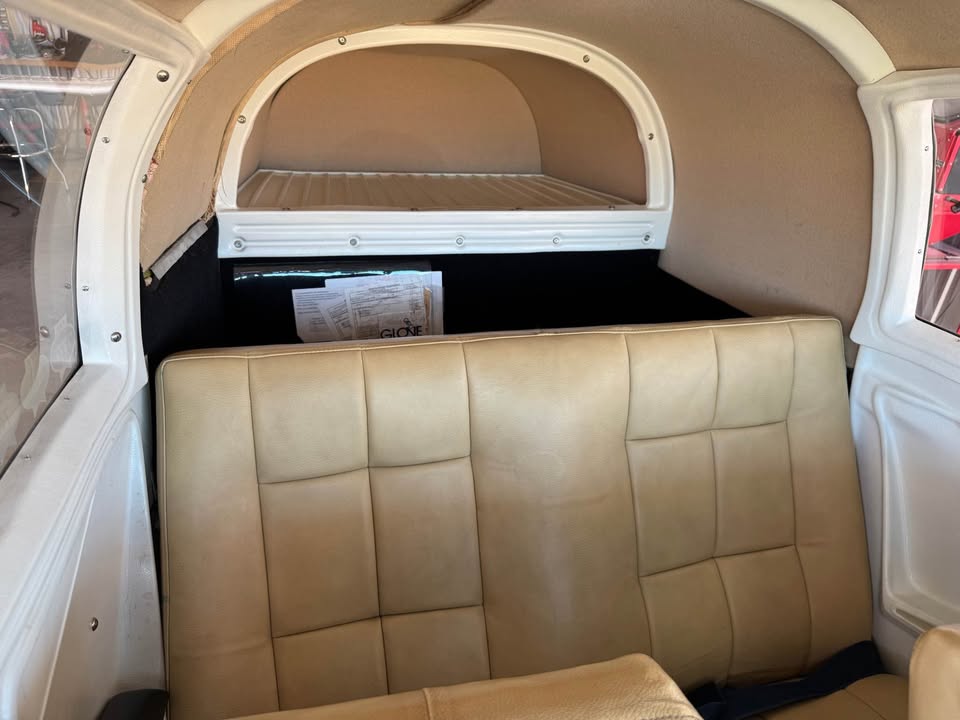 1966 Mooney M20E super 21, photo 14