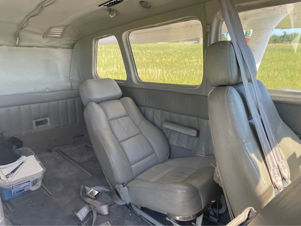 1966 Cessna 337b, photo 10