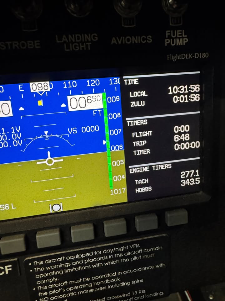 2007 Thorp T-211 Light Sport Airplane Trade?, photo 2