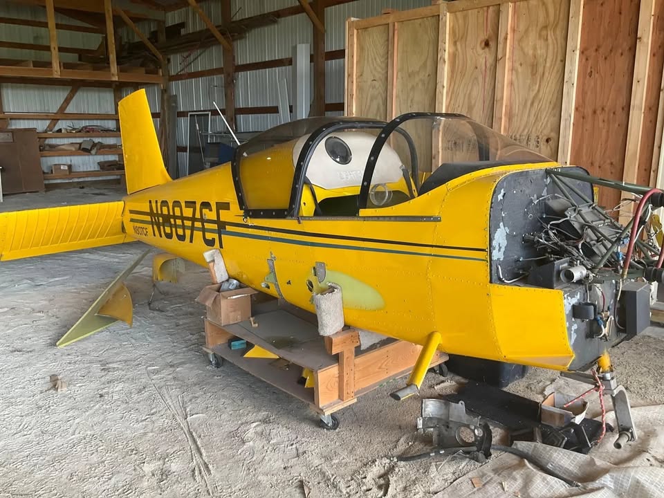 2007 Thorp T-211 Light Sport Airplane Trade?, photo 3