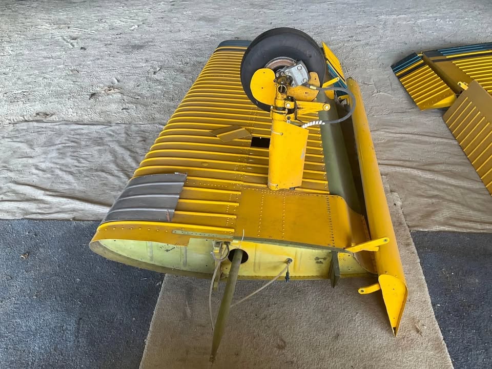 2007 Thorp T-211 Light Sport Airplane Trade?, photo 6